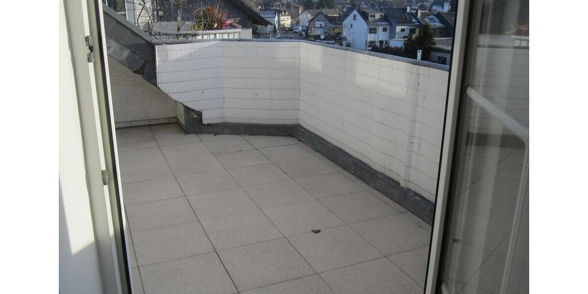 Etagenwohnung Bergisch Gladbach Gronau - 2 Zimmer, 54 m&sup2;, 580&euro; | Angebot:25307111