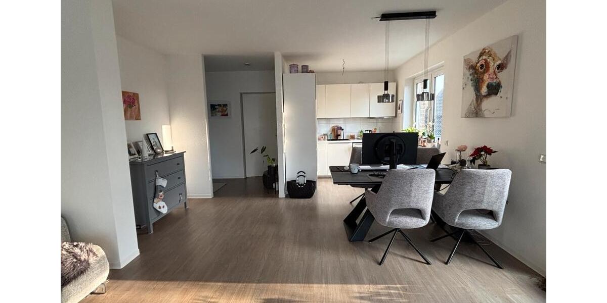 Schöne 3 Zimmerwohnung in Mondorf 3 zimmer
