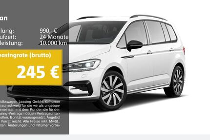 VW Touran 29.459 km 33.150 &euro; Remscheid 42897