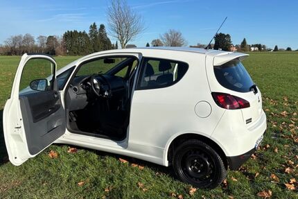 Mitsubishi Colt 116.999 km 4.500 € Solingen 42699