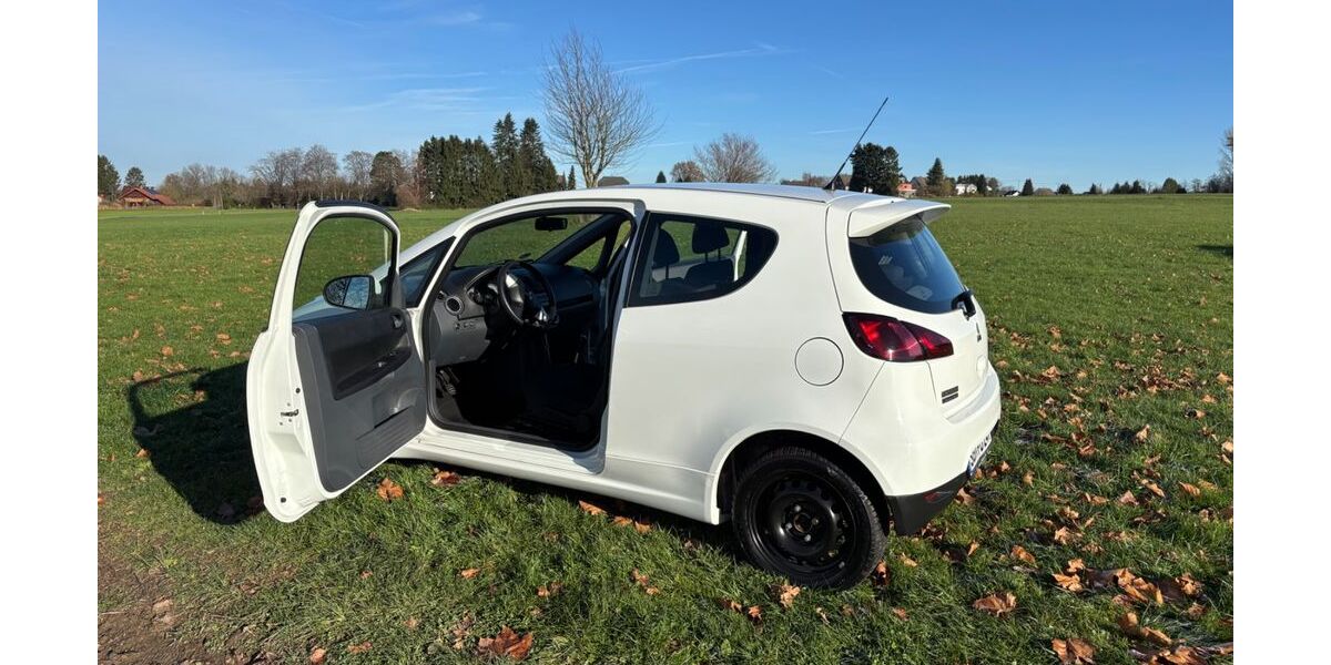 Mitsubishi Colt 116.999 km 4.500 € Solingen 42699
