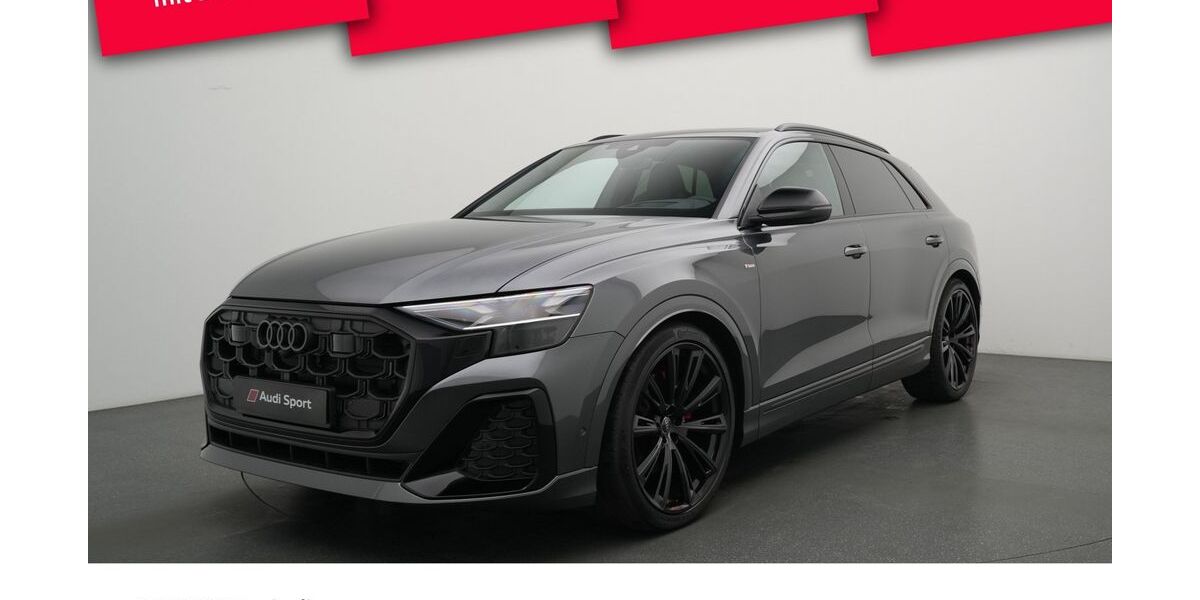 Audi Q8 1.009 km 104.480 &euro; Leverkusen 51373