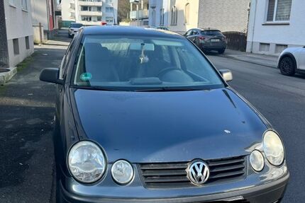 VW Polo 150.000 km 1.150 &euro; Solingen 42653