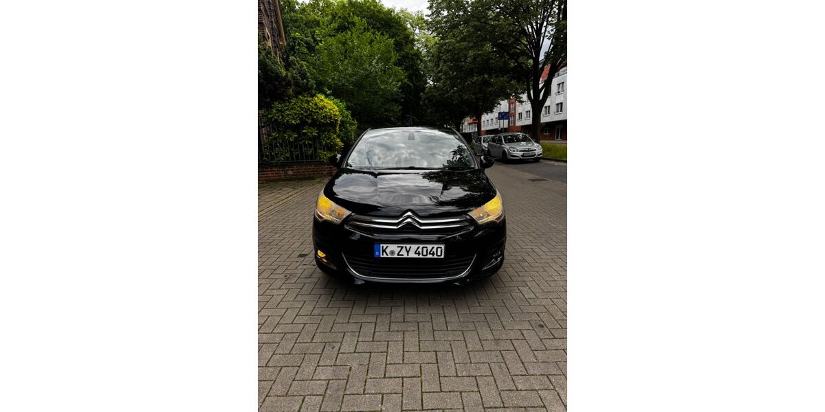 Citroen C4 180.000 km 3.300 &euro; Köln 51103