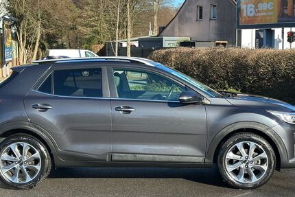 Kia Stonic 61.320 km 12.790 &euro; Solingen 42697