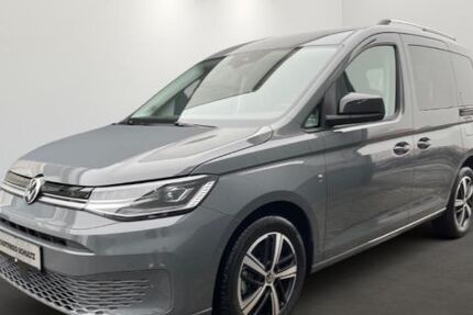 VW Caddy 4.999 km 41.490 € Mettmann 40822