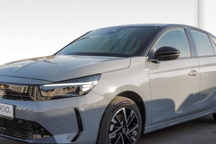 Opel Corsa 9.523 km 18.980 &euro; Remscheid 42855