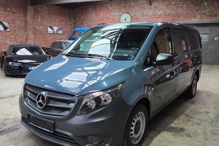 Mercedes-Benz Vito 88.946 km 14.980 &euro; Hilden 40721