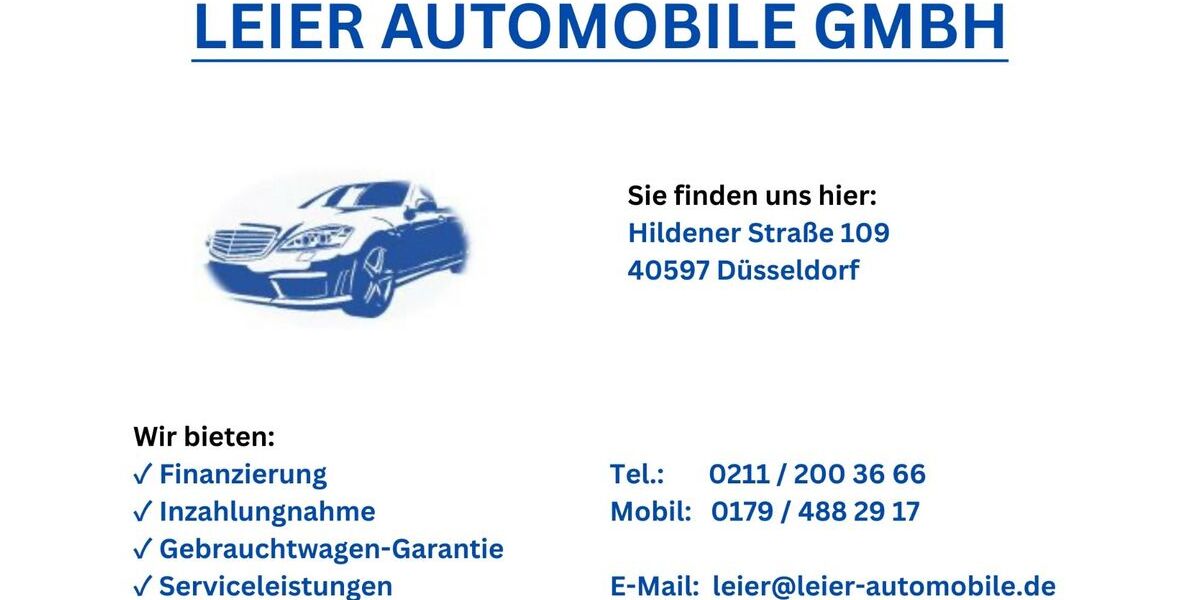 Porsche Cayenne 160.321 km 22.990 &euro; Düsseldorf 40597