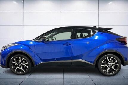 Toyota C-HR 39.790 km 24.390 &euro; Köln 50859