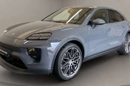 Porsche Macan 10.000 km 87.500 &euro; Köln 50823
