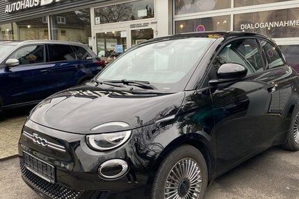 Fiat 500e 11.500 km 18.990 &euro; Köln 51069