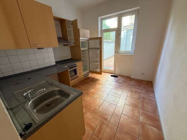Etagenwohnung Düsseldorf Stadtbezirk 3 - 1 Zimmer, 38 m&sup2;, 540&euro; | Angebot:26402052