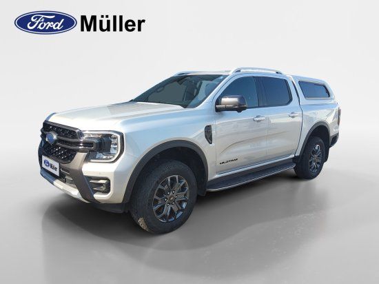 Ford Ranger 19.664 km 44.950 &euro; Bergisch Gladbach 51427