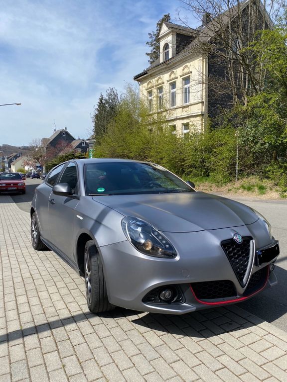Giulietta