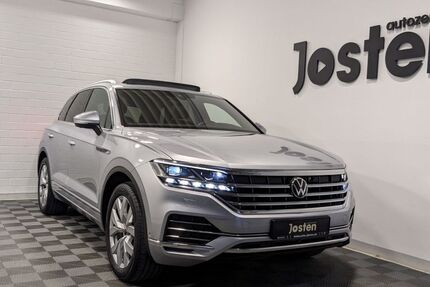 VW Touareg 25.243 km 58.890 &euro; Monheim am Rhein 40789