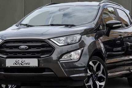 Ford EcoSport 56.500 km 16.490 &euro; Köln / Porz 51149