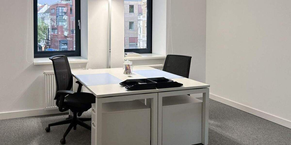 Gewerbeobjekt Köln Altstadt-Nord - 1.009&euro; | Angebot:25652780