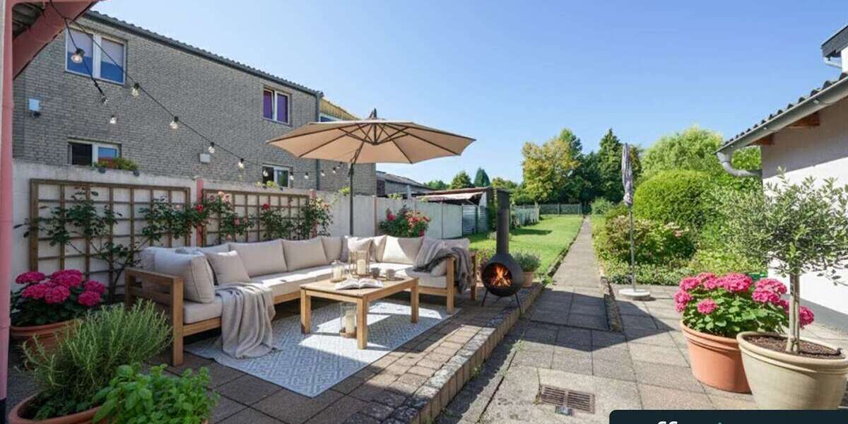 Haus zum Kaufen in Frechen 365.000 € 105 m² 5 zimmer