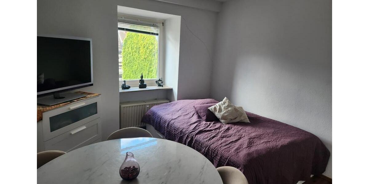 Etagenwohnung Köln Lindenthal - 2 Zimmer, 29 m&sup2;, 248.000&euro; | Angebot:27115000