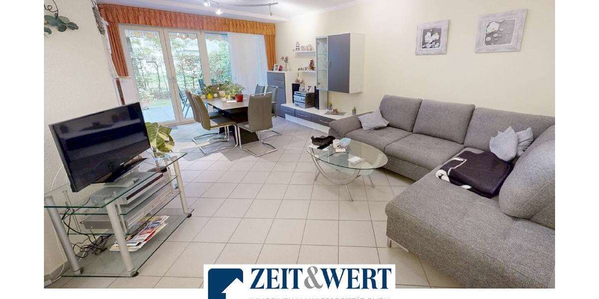 Wohnung zum Kaufen in Köln-Nippes 385.000 € 61 m² 2 zimmer