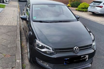 VW Polo 132.000 km 4.300 &euro; Erkrath 40699
