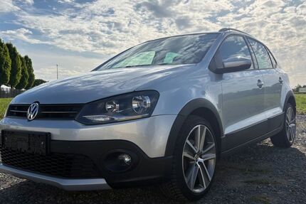 VW Polo 84.800 km 7.800 &euro; Köln 51147