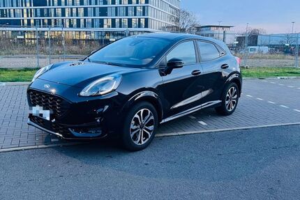 Ford Puma 23.000 km 18.000 &euro; Köln 50933
