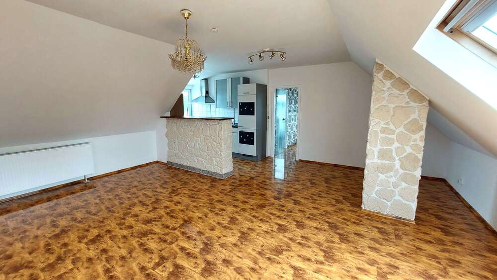 Etagenwohnung Grevenbroich Hemmerden - 2 Zimmer, 60 m&sup2;, 700&euro; | Angebot:26529942