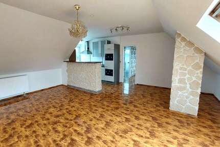 Wohnung Grevenbroich Hemmerden - 2 Zimmer, 60 m&sup2;, 700&euro; | Angebot:26529942