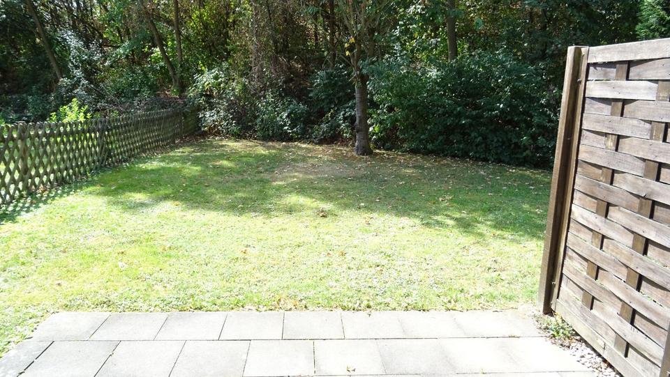 Gepfl. 2-Zi.-Terrassenwhg + Stellpl., gute Lage, in Troisd.-Spich 2 zimmer