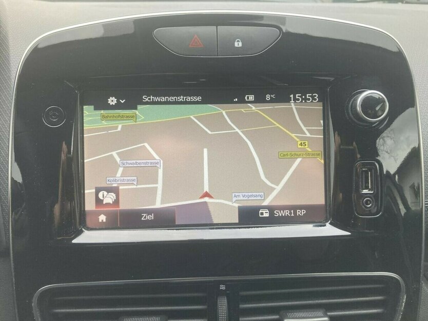 Renault Clio GT1.5dCi90 Klima Navi Temp. Zahnriemen Neu 50.000 km 11.500 € Erftstadt 50374