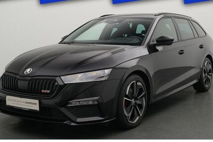 Skoda Octavia 93.649 km 25.980 &euro; Leverkusen 51379