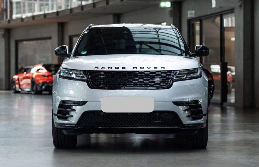 Range Rover Velar
