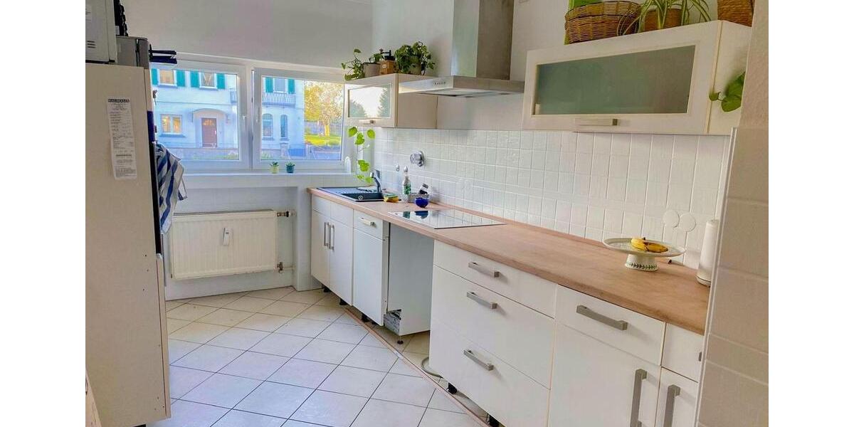 Etagenwohnung Leverkusen Opladen - 4 Zimmer, 99 m&sup2;, 1.055&euro; | Angebot:26382815