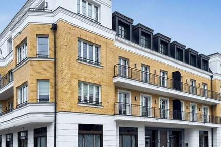 Wohnung Düsseldorf Oberkassel - 2 Zimmer, 63 m&sup2;, 2.205&euro; | Angebot:25683179