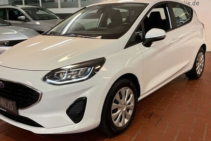 Ford Fiesta 92.000 km 9.990 &euro; Wülfrath 42489