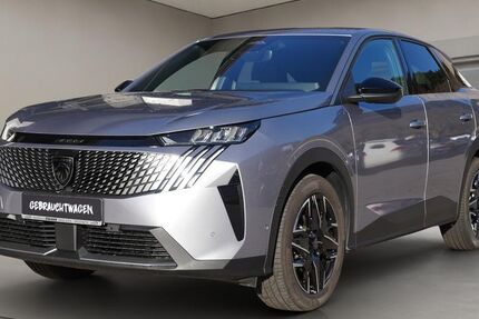 Peugeot 3008 14.455 km 26.950 &euro; Neuss 41460