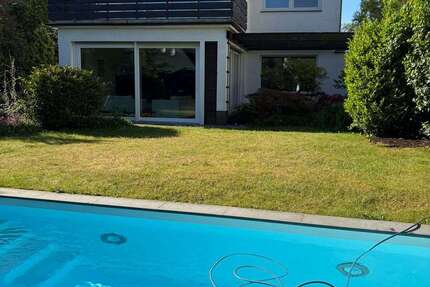 Haus Bergisch Gladbach - 7 Zimmer, 184 m&sup2;, 795.000&euro; | Angebot:27347278