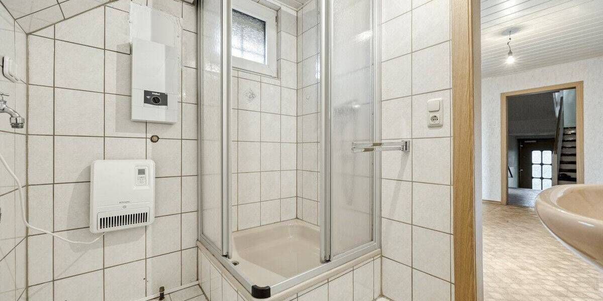 Doppelhaushälfte Leverkusen Küppersteg - 6 Zimmer, 124 m&sup2;, 349.000&euro; | Angebot:26875692