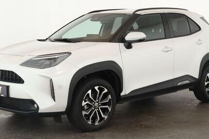 Toyota Yaris Cross 37.600 km 22.984 &euro; Neuss 41460