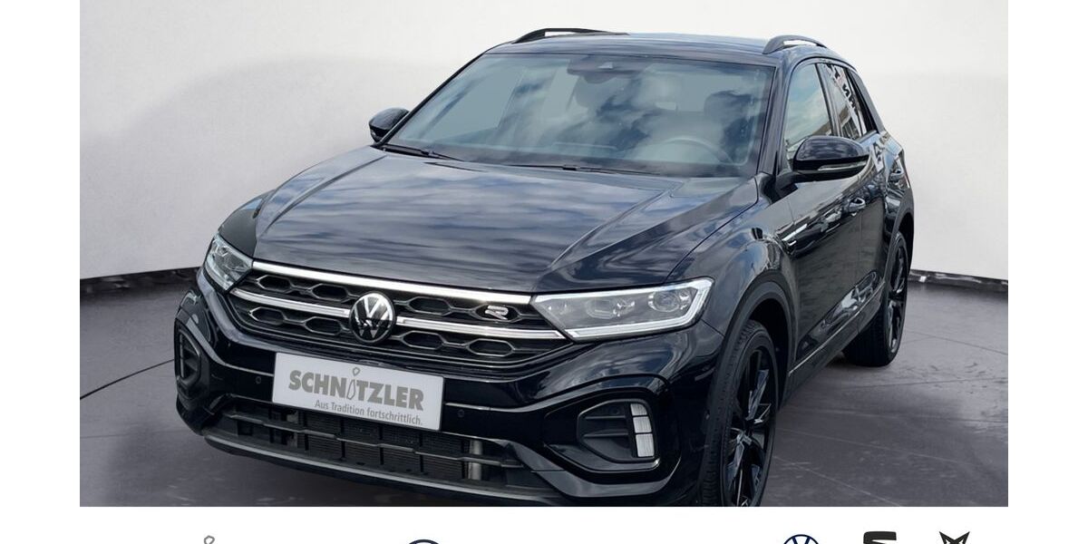 VW T-Roc 21.202 km 29.450 &euro; Hilden 40721