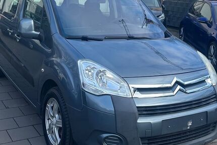 Citroen Berlingo 105.000 km 5.900 &euro; Bergheim (bei Köln) 50129