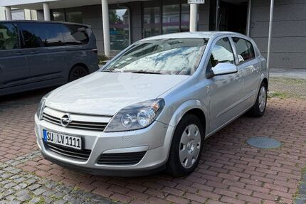 Opel Astra 71.820 km 3.333 &euro; Niederkassel 53859