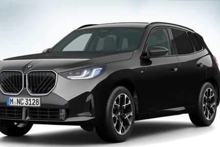 BMW X3 9.947 km 52.990 &euro; Düsseldorf 40549