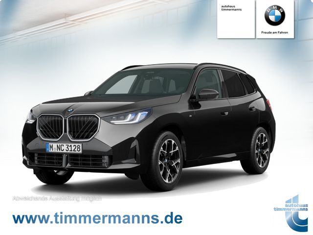 BMW X3 9.947 km 52.990 &euro; Düsseldorf 40549