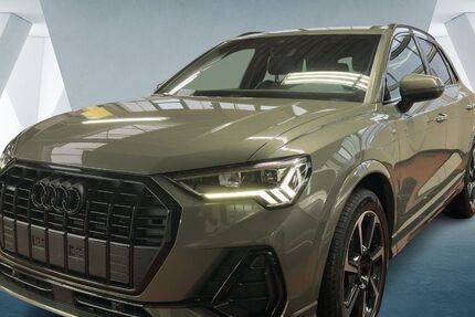Audi Q3 54.750 km 35.260 &euro; Bergisch Gladbach 51465