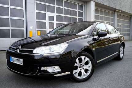 Citroen C5 112.050 km 10.600 &euro; Remscheid 42853