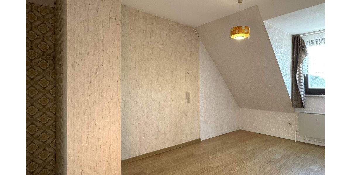 Klassiker mit Bonusflächen und Gartenidyll 5 zimmer