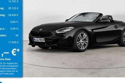 BMW Z4 39.727 km 35.890 &euro; Remscheid 42897